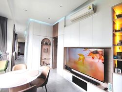 Parkwood Residences (D19), Apartment #476924391